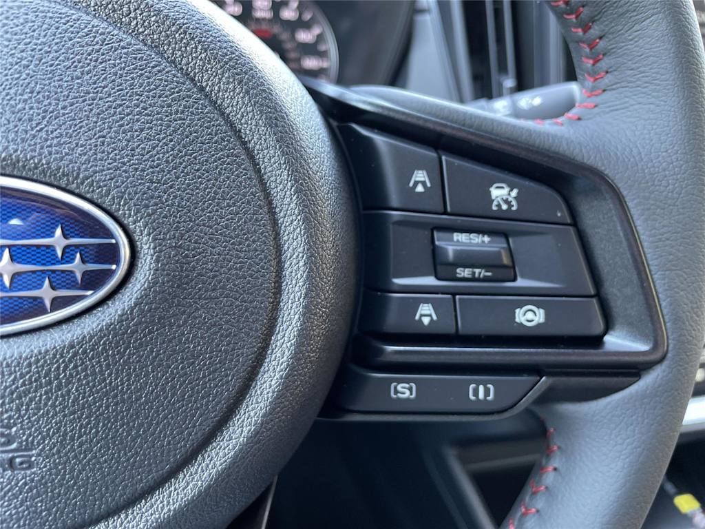 Thumbnail: 2026 Subaru Impreza - 30