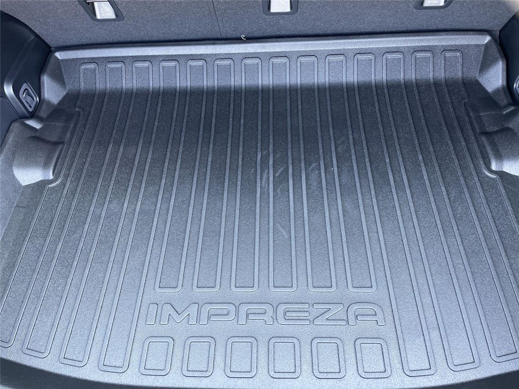 Thumbnail: 2026 Subaru Impreza - 15