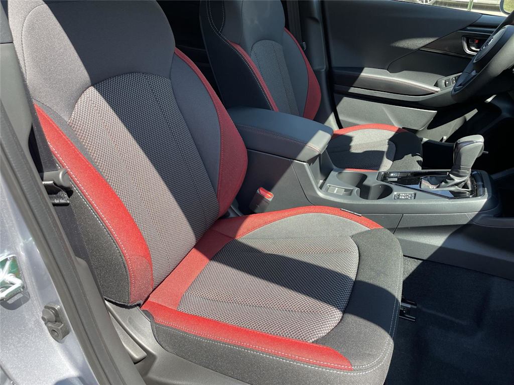 Thumbnail: 2026 Subaru Impreza - 10