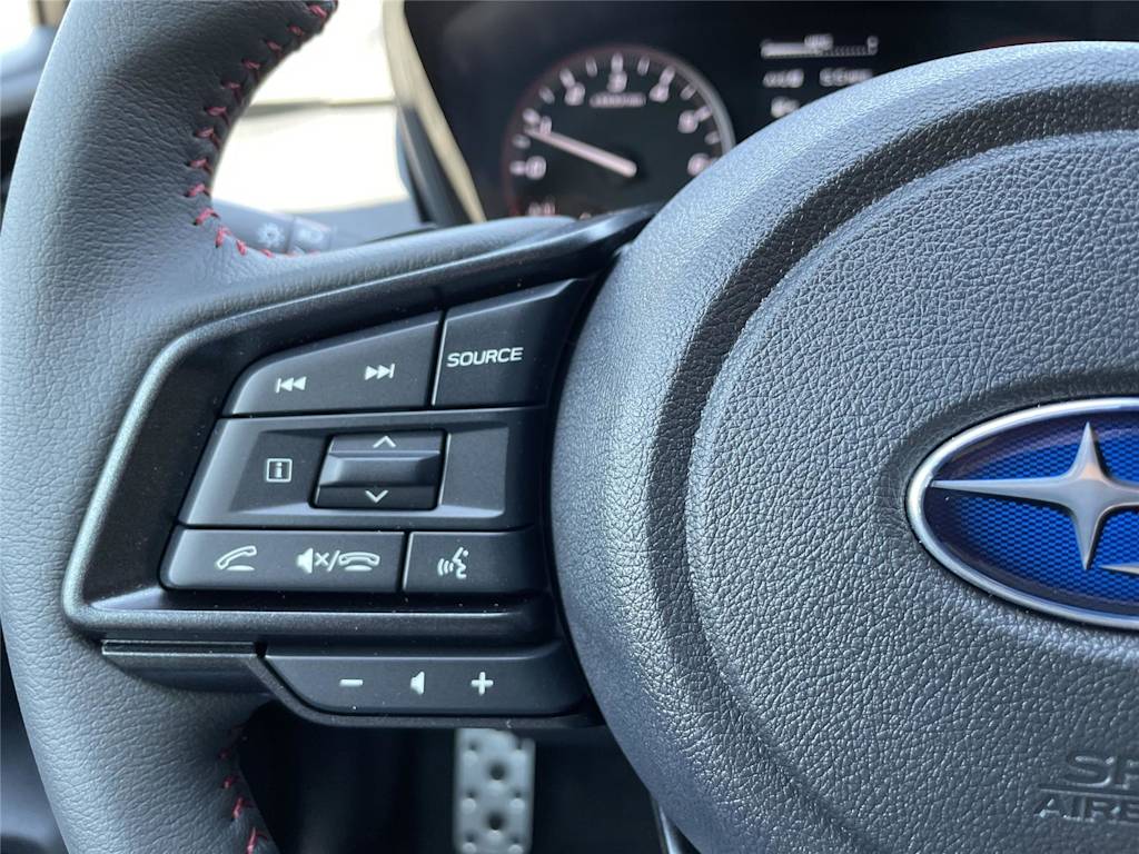 Thumbnail: 2026 Subaru Impreza - 29