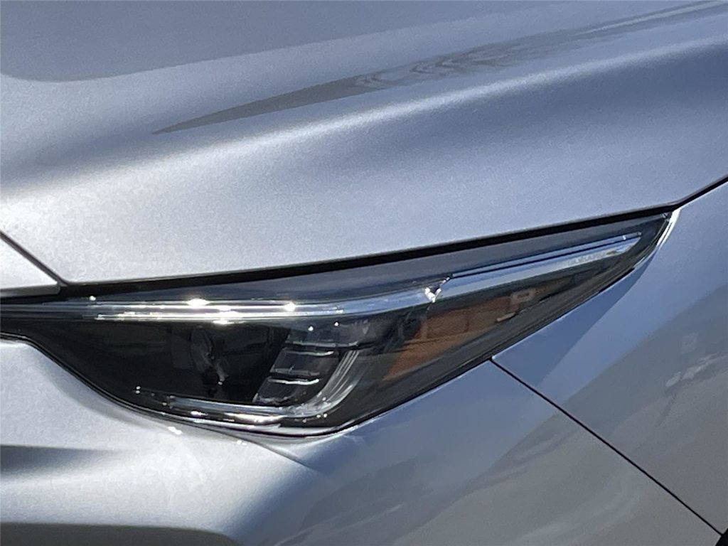 Thumbnail: 2026 Subaru Impreza - 20