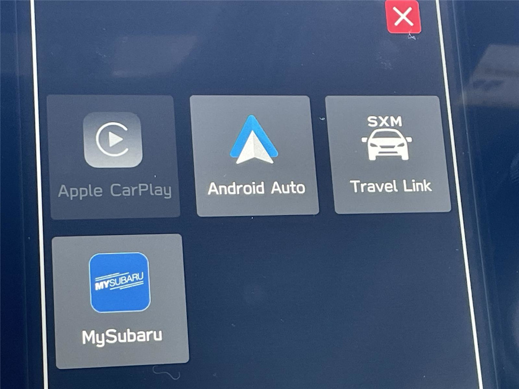 Thumbnail: 2026 Subaru Impreza - 14