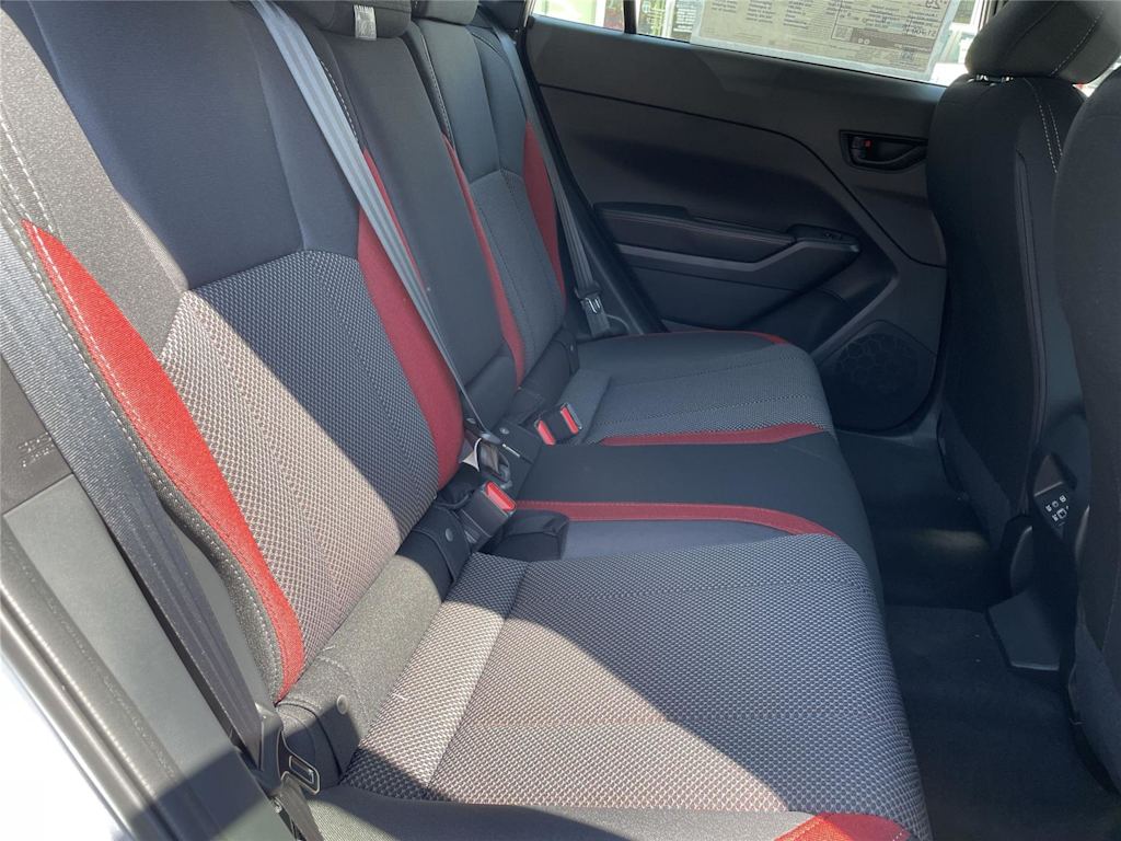 Thumbnail: 2026 Subaru Impreza - 23