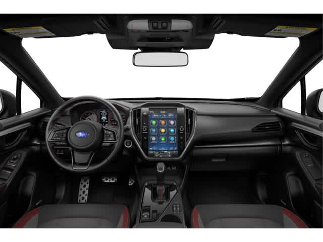 Thumbnail: 2025 Subaru Impreza - 8