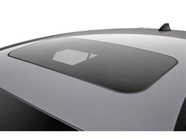 Thumbnail: 2025 Subaru Impreza - 19