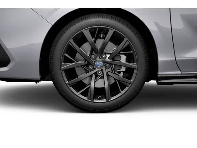 Thumbnail: 2025 Subaru Impreza - 7