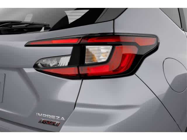 Thumbnail: 2025 Subaru Impreza - 18