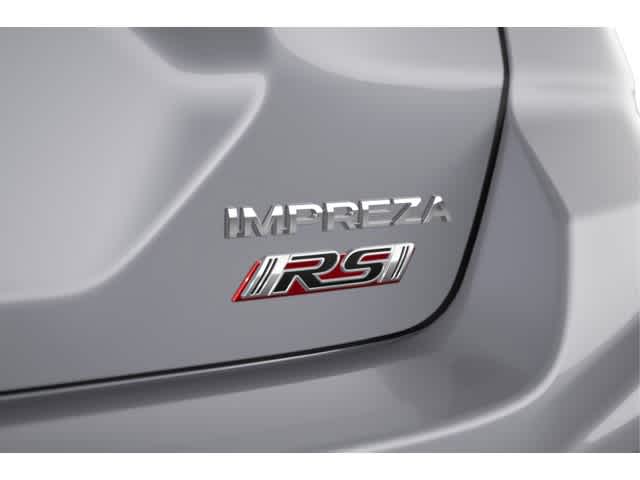 Thumbnail: 2025 Subaru Impreza - 6
