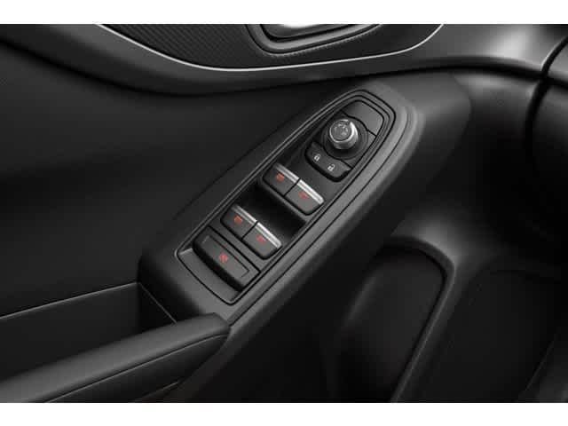 Thumbnail: 2026 Subaru WRX - 22