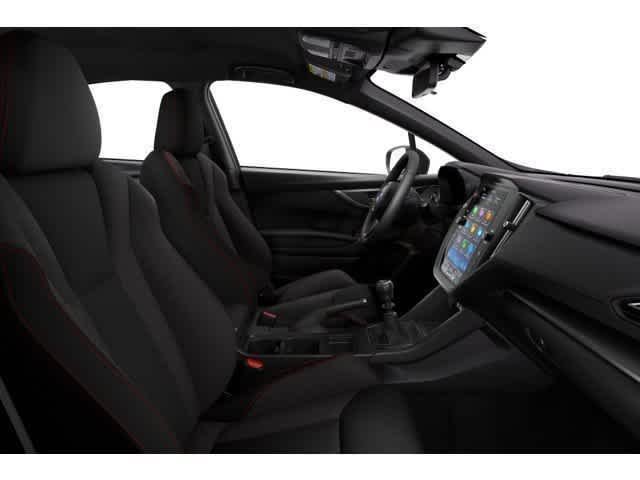 Thumbnail: 2026 Subaru WRX - 10