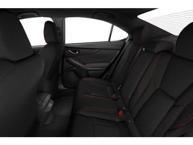 Thumbnail: 2026 Subaru WRX - 11