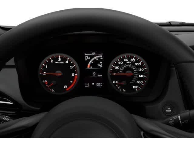 Thumbnail: 2026 Subaru WRX - 14