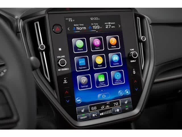 Thumbnail: 2026 Subaru WRX - 12