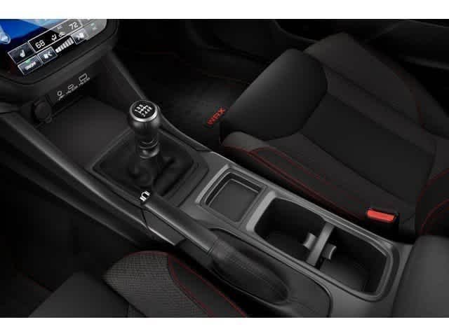 Thumbnail: 2026 Subaru WRX - 13