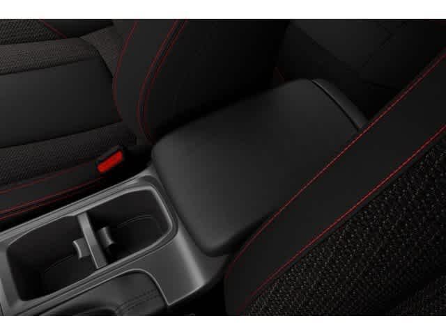 Thumbnail: 2026 Subaru WRX - 21