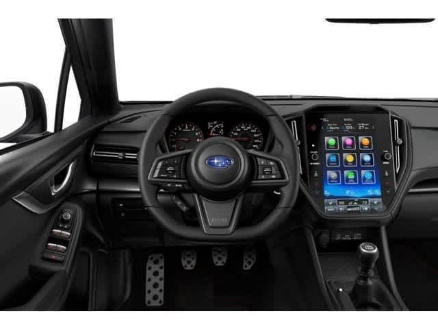 Thumbnail: 2026 Subaru WRX - 2