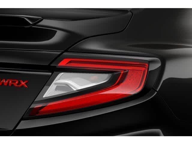 Thumbnail: 2026 Subaru WRX - 19