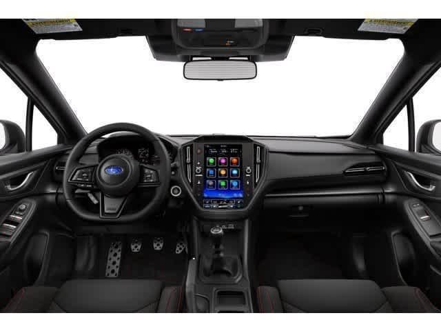 Thumbnail: 2026 Subaru WRX - 9