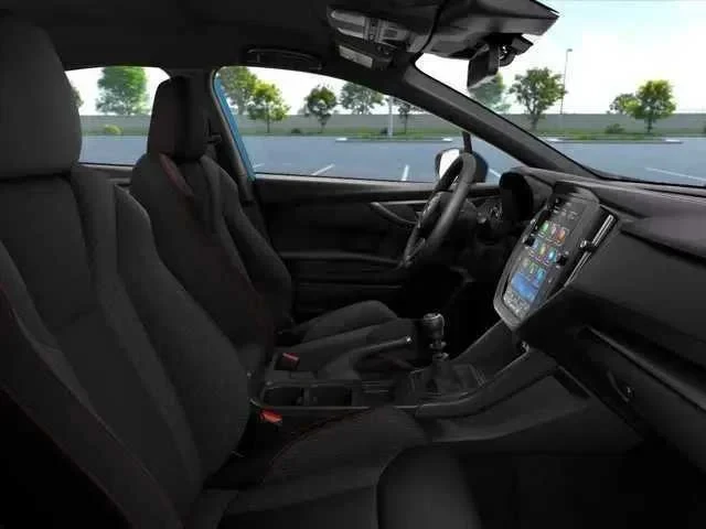 Thumbnail: 2026 Subaru WRX - 10
