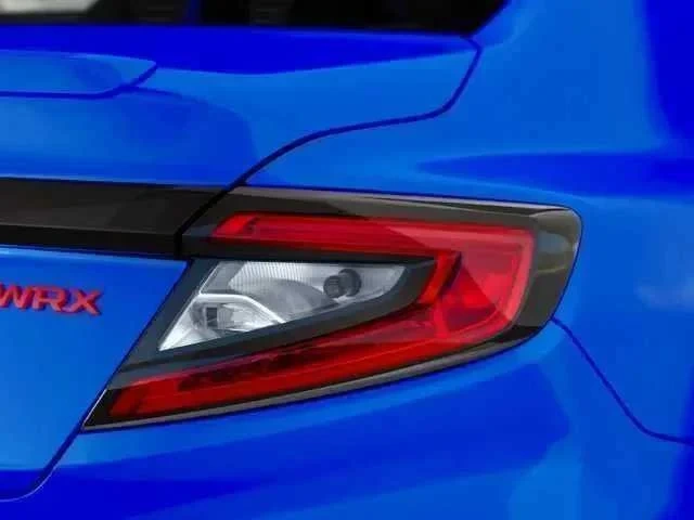 Thumbnail: 2026 Subaru WRX - 19
