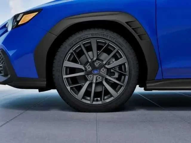 Thumbnail: 2026 Subaru WRX - 8