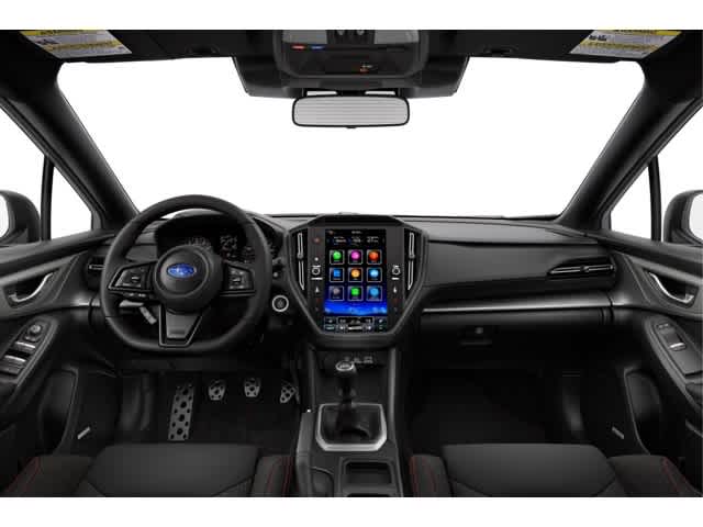 Thumbnail: 2025 Subaru WRX - 8