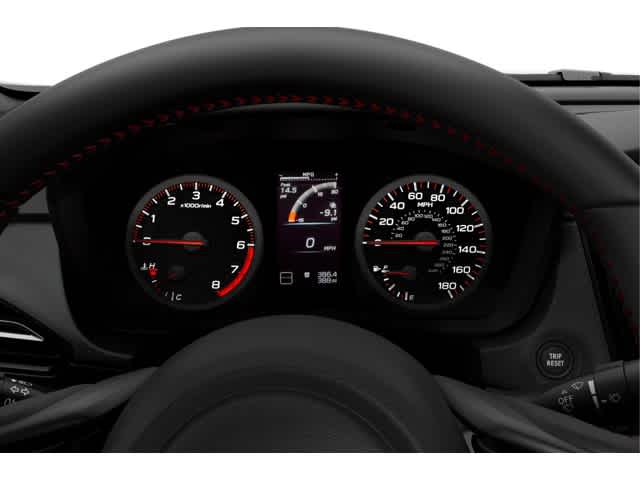 Thumbnail: 2025 Subaru WRX - 13