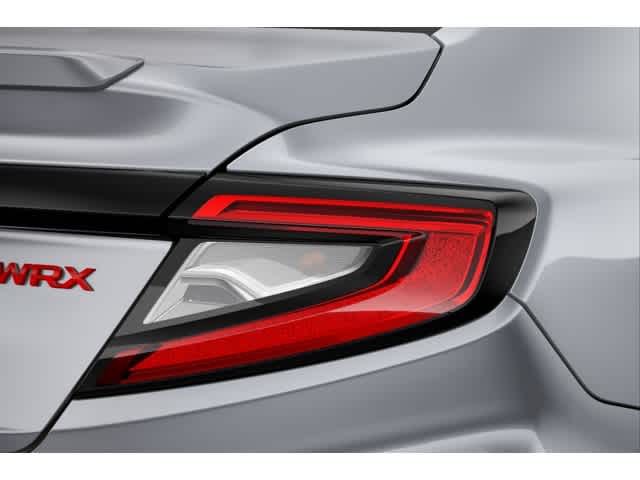 Thumbnail: 2025 Subaru WRX - 20