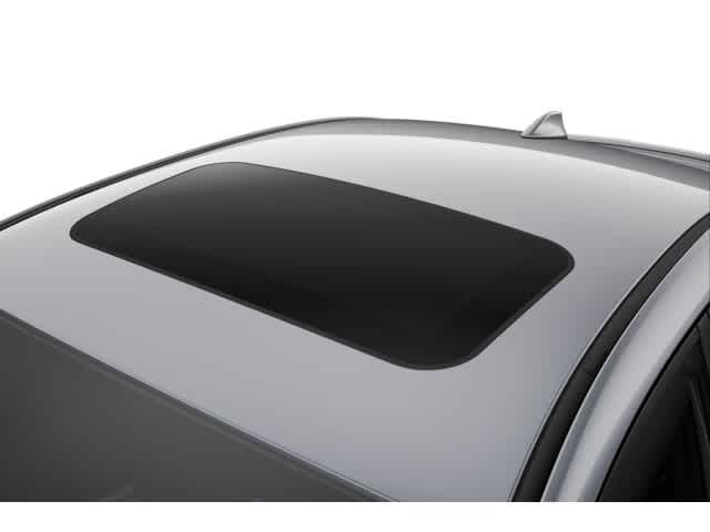 Thumbnail: 2025 Subaru WRX - 21