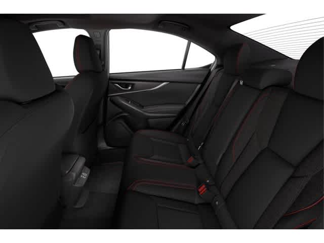 Thumbnail: 2025 Subaru WRX - 10