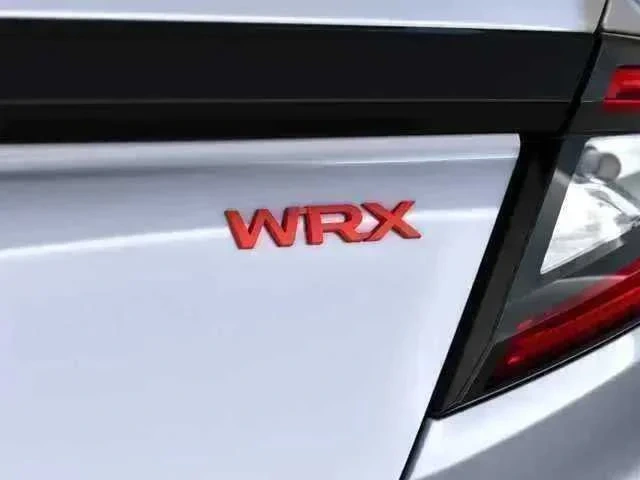 Thumbnail: 2026 Subaru WRX - 4