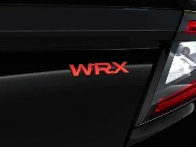 Thumbnail: 2026 Subaru WRX - 6