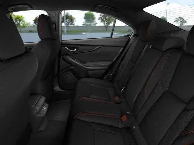 Thumbnail: 2026 Subaru WRX - 10