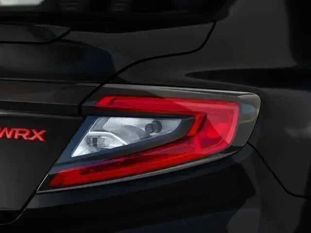 Thumbnail: 2026 Subaru WRX - 19