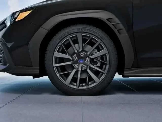 Thumbnail: 2026 Subaru WRX - 7