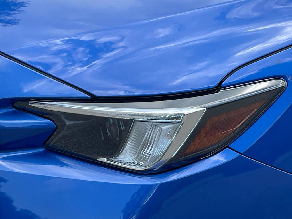 Thumbnail: 2024 Subaru WRX - 15