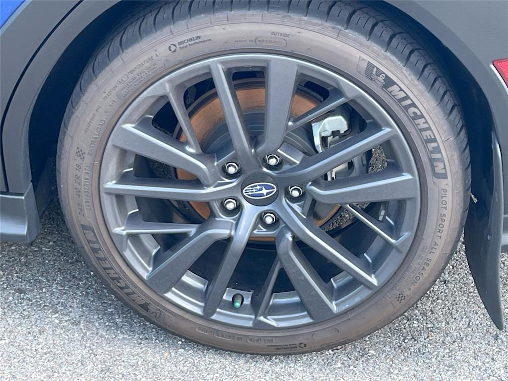 Thumbnail: 2024 Subaru WRX - 7