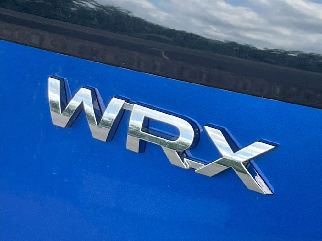 Thumbnail: 2024 Subaru WRX - 6