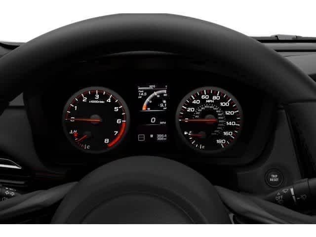 Thumbnail: 2026 Subaru WRX - 14