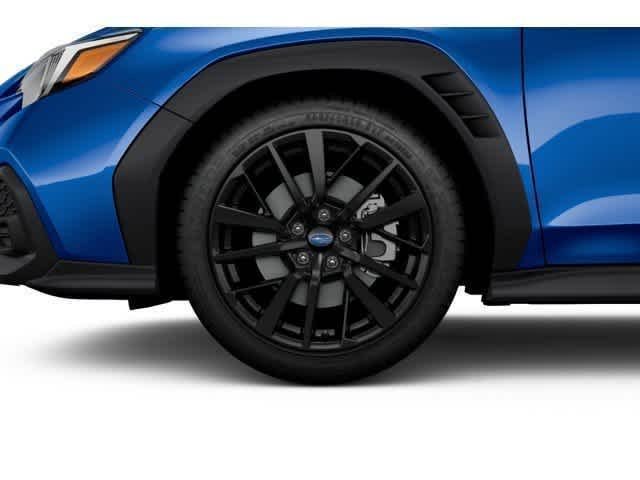 Thumbnail: 2026 Subaru WRX - 7