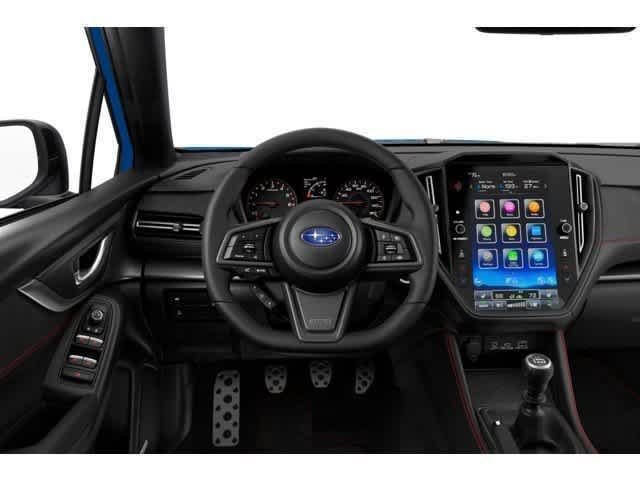 Thumbnail: 2026 Subaru WRX - 2