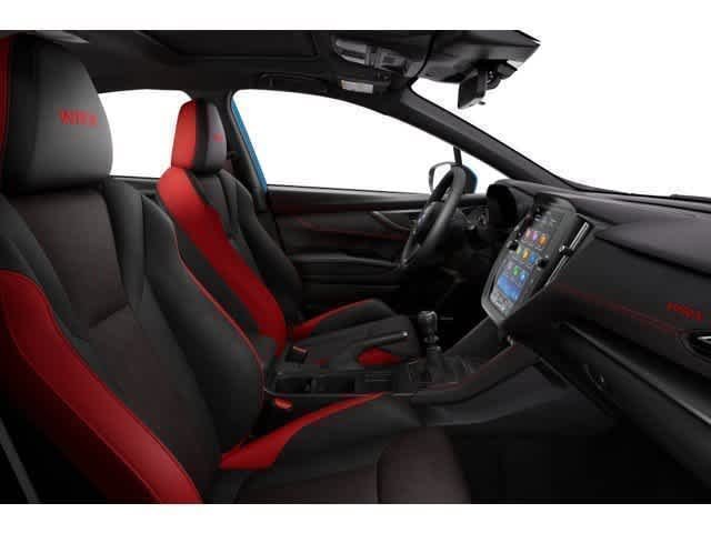 Thumbnail: 2026 Subaru WRX - 9