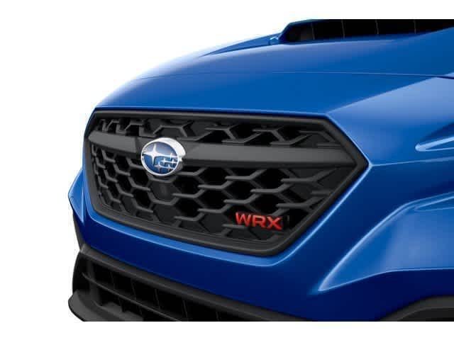 Thumbnail: 2026 Subaru WRX - 6