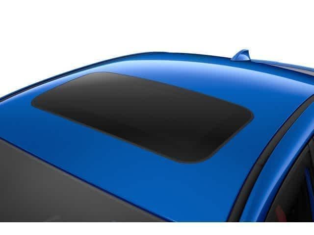Thumbnail: 2026 Subaru WRX - 21