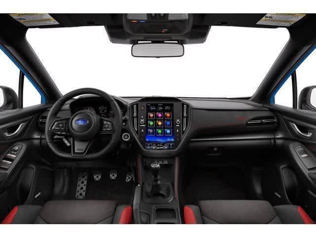 Thumbnail: 2026 Subaru WRX - 8