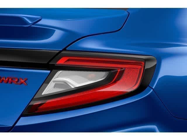 Thumbnail: 2026 Subaru WRX - 20