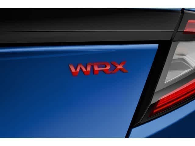 Thumbnail: 2026 Subaru WRX - 19