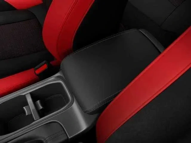 Thumbnail: 2026 Subaru WRX - 11