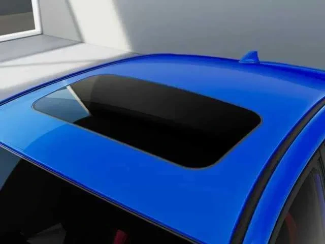 Thumbnail: 2026 Subaru WRX - 21