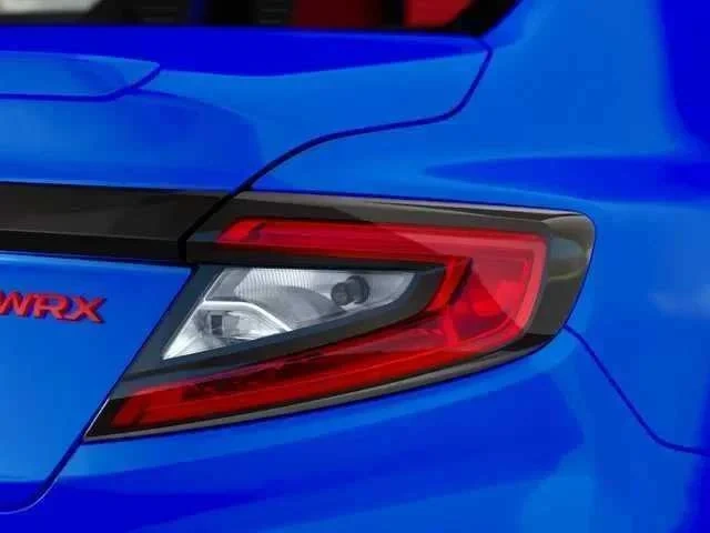 Thumbnail: 2026 Subaru WRX - 20